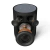 Denon Home 200 Zwart