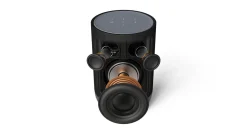Denon Home 200 Zwart