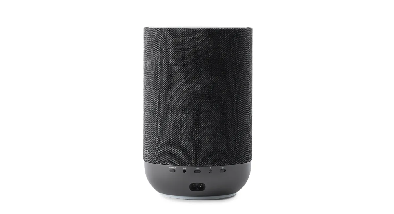 Denon Home 200 Zwart