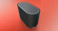 Denon Home 400 Zwart