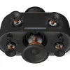 Denon Home 600 Zwart