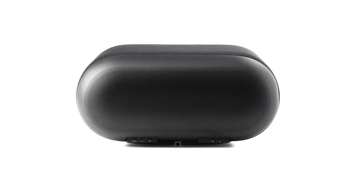 Denon Home 600 Zwart