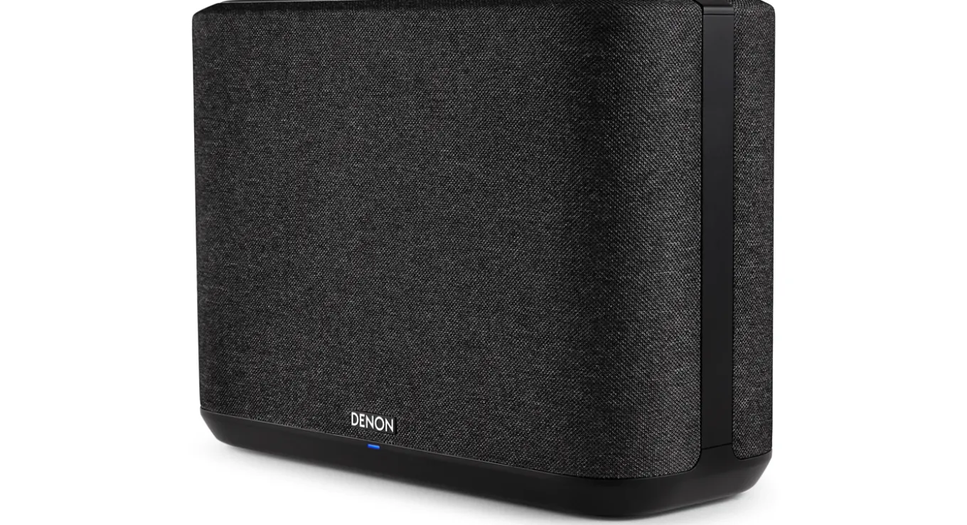 Denon Home 250 Zwart