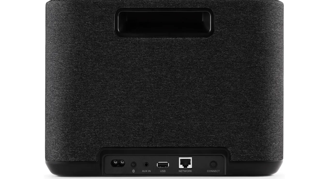 Denon Home 250 Zwart
