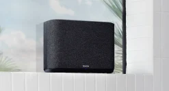 Denon Home 250 Zwart