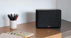 Denon Home 250 Zwart