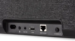 Denon Home 250 Zwart