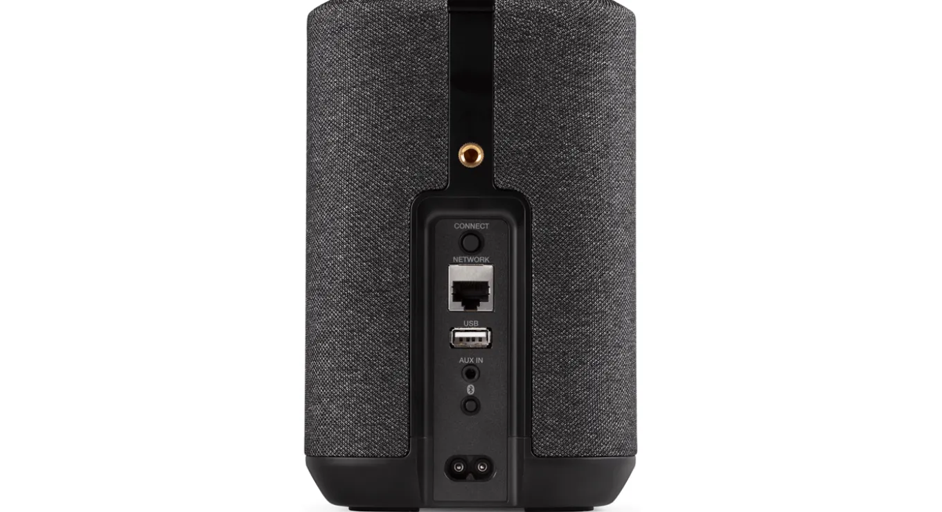 Denon Home 150 Zwart