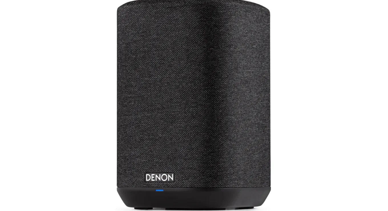 Denon Home 150 Zwart