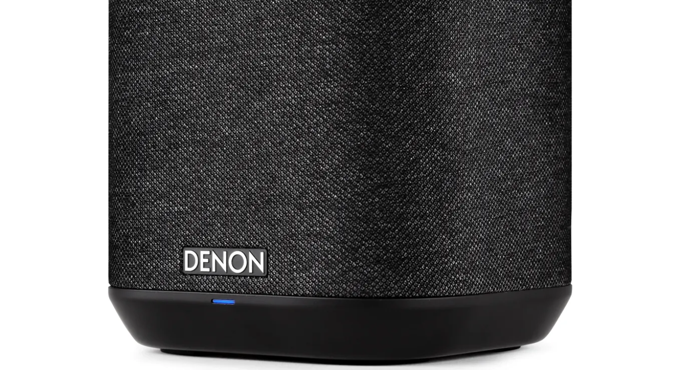 Denon Home 150 Zwart