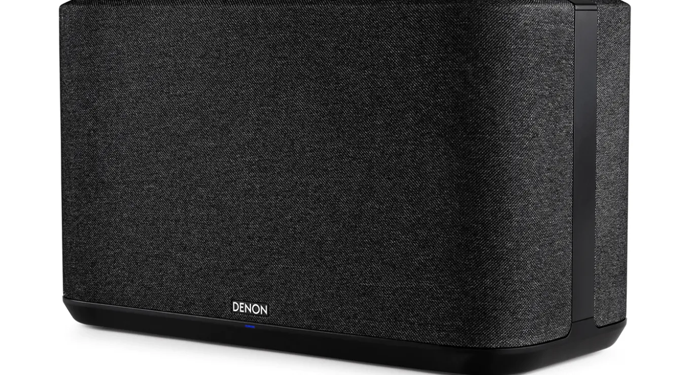 Denon Home 350 Zwart