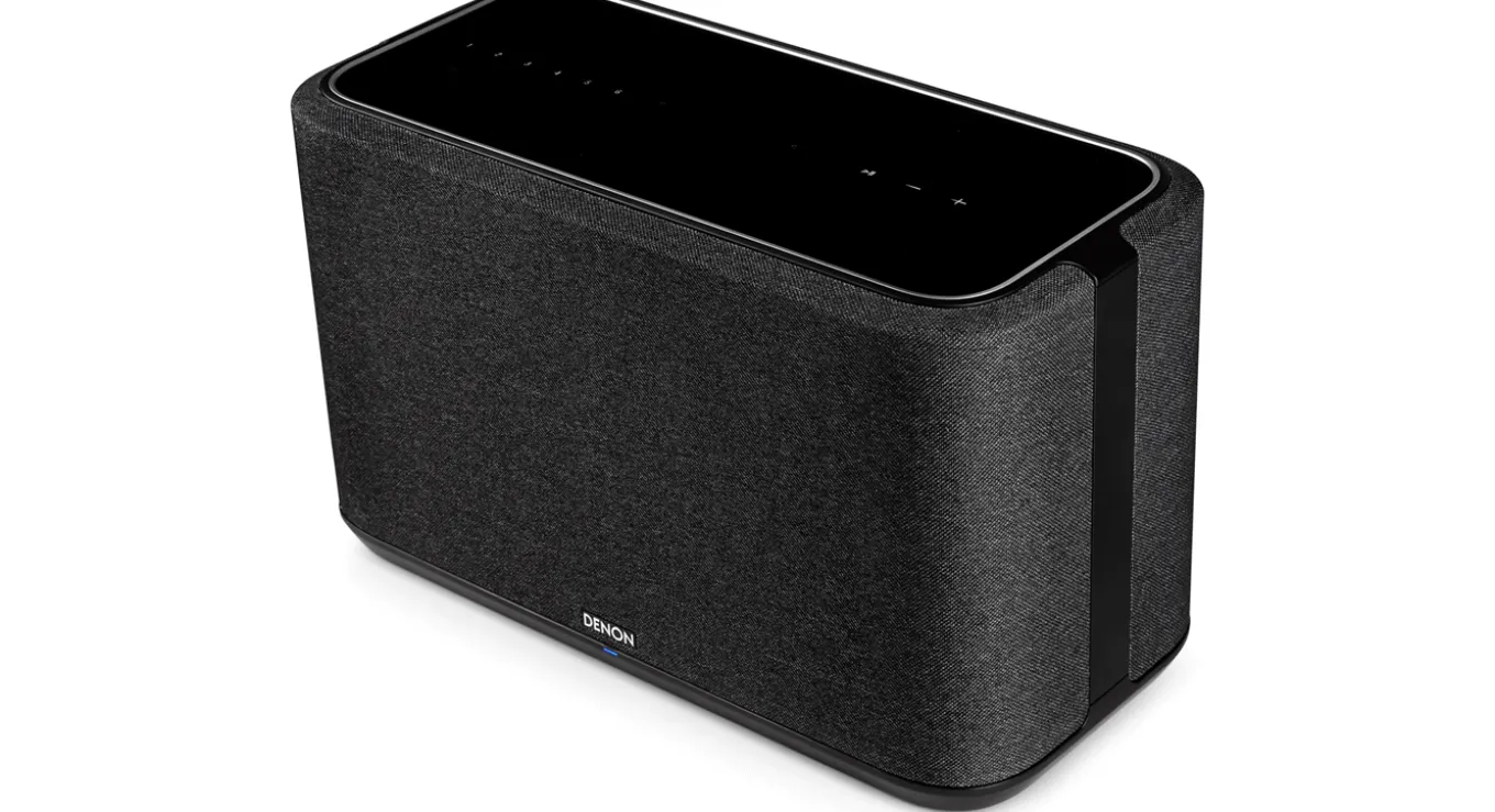 Denon Home 350 Zwart