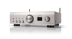 Denon PMA-900HN Zilver