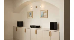 Denon PMA-900HN Zwart