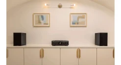 Denon PMA-900HN Zwart