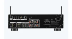 Denon PMA-900HN Zwart