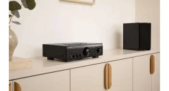 Denon PMA-900HN Zwart