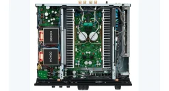 Denon PMA-1700NE Zilver