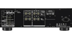 Denon PMA-1600NE Zwart