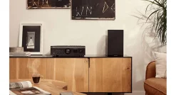 Denon PMA-1700NE Zwart