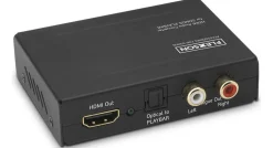 Flexson Converter FLXHDX11021 - HDMI Audio