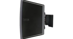 Flexson FLXP3WB1021 Play:3 Muur Zwart