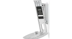 Flexson Muurbeugel FLXS1WM1011 - Sonos One Wit