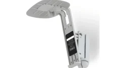 Flexson Muurbeugel FLXS1WM1011 - Sonos One Wit