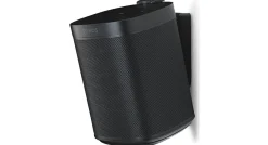 Flexson Muurbeugel FLXS1WM1021 - Sonos One Zwart