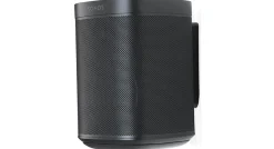 Flexson Muurbeugel FLXS1WM1021 - Sonos One Zwart