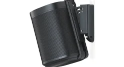 Flexson Muurbeugel FLXS1WM1021 - Sonos One Zwart