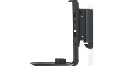 Flexson Muurbeugel FLXS1WM1021 - Sonos One Zwart