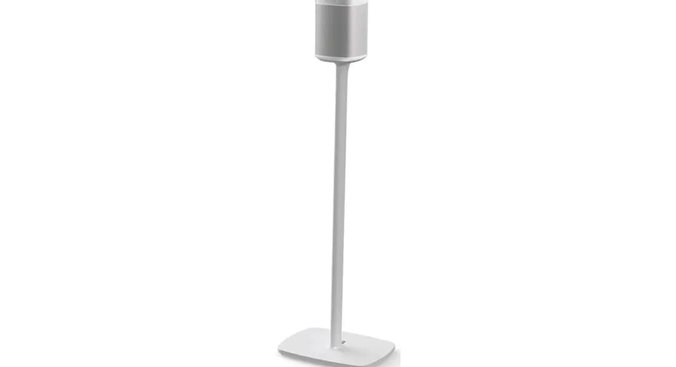 Flexson Standaard FLXS1FS2011EU - Sonos One Wit (Set)