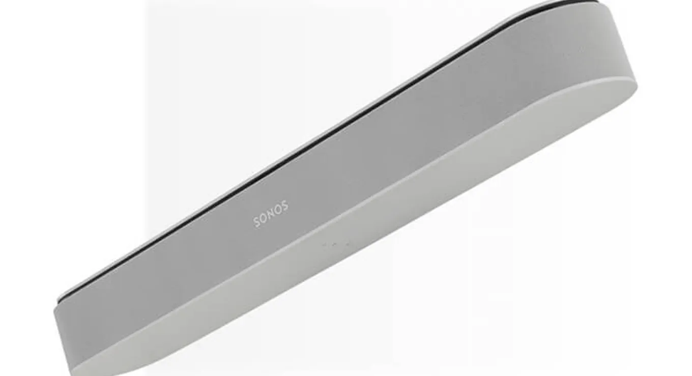 Flexson Verstelbare Muurbeugel FLXBWM1011 - Beam Wit