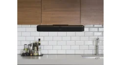 Flexson Verstelbare Muurbeugel FLXBWM1021 - Beam Zwart