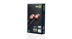 HelloTV HDMI Kabel 2.1 4K / 8K 1 Meter
