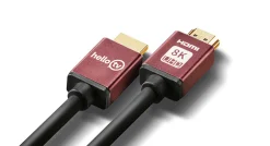 HelloTV HDMI Kabel 2.1 4K / 8K 3 Meter