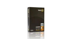 HelloTV HDMI Kabel 2.0 1 Meter