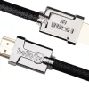 HelloTV HDMI Kabel 2.1 Premium 2 Meter