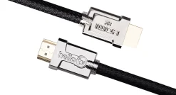 HelloTV HDMI Kabel 2.1 Premium 2 Meter