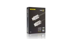 HelloTV HDMI Kabel 2.1 Premium 1 Meter