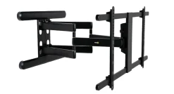 HelloTV Muurbeugel ExtraMotion 75-100 inch