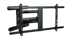 HelloTV Muurbeugel ExtraMotion 75-100 inch