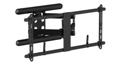 HelloTV Muurbeugel ExtraMotion 75-100 inch