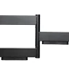HelloTV Muurbeugel ExtraMotion 23-43 inch