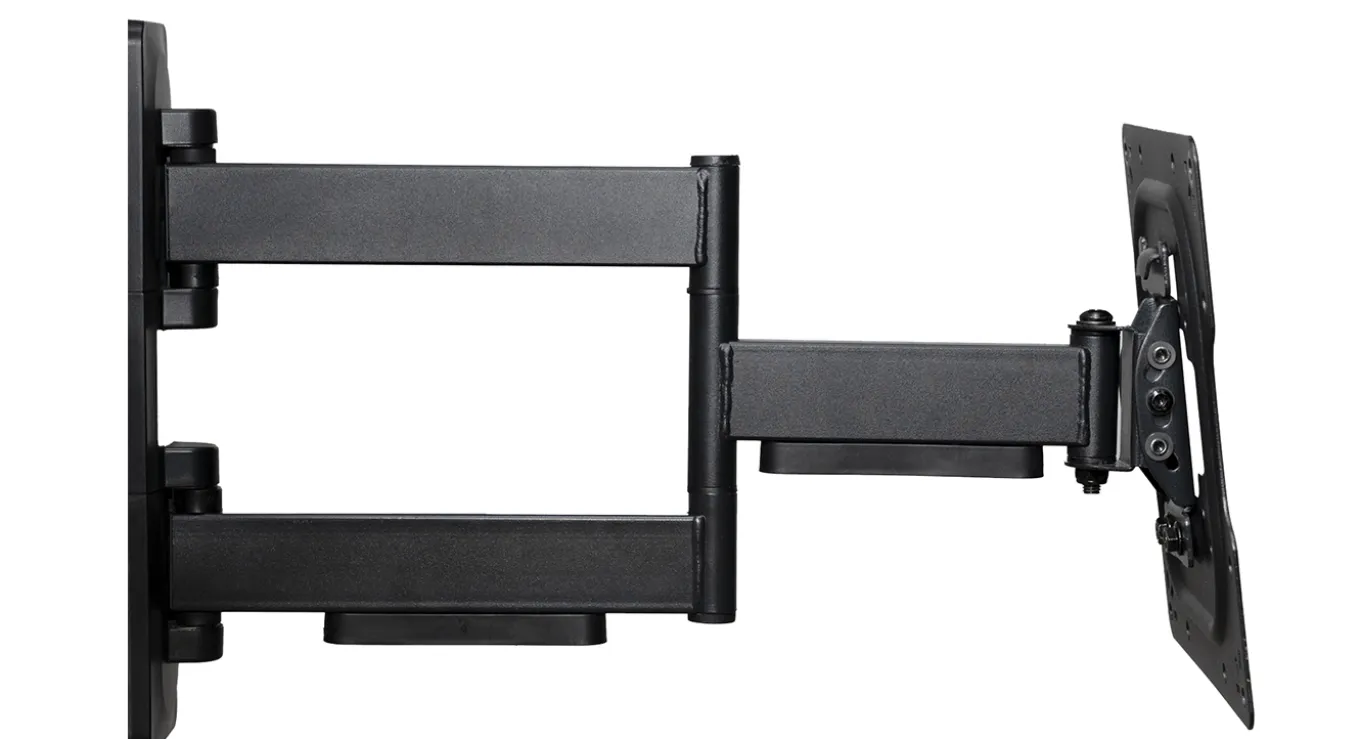 HelloTV Muurbeugel ExtraMotion 23-43 inch