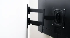 HelloTV Muurbeugel ExtraMotion 23-43 inch