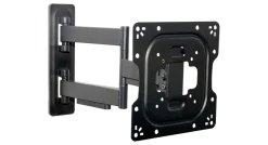 HelloTV Muurbeugel ExtraMotion 23-43 inch