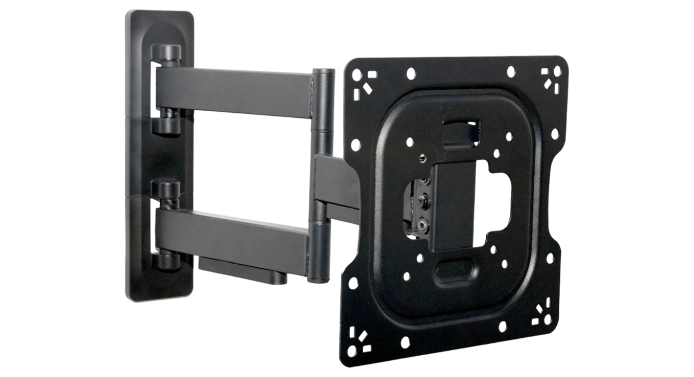 HelloTV Muurbeugel ExtraMotion 23-43 inch