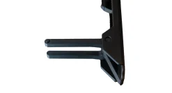 HelloTV Muurbeugel Extra Thin Premium 65-115 inch